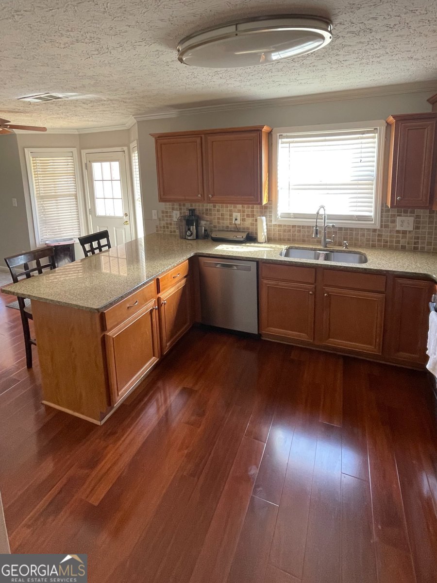 304 Waterfront Drive McDonough - Photo 17