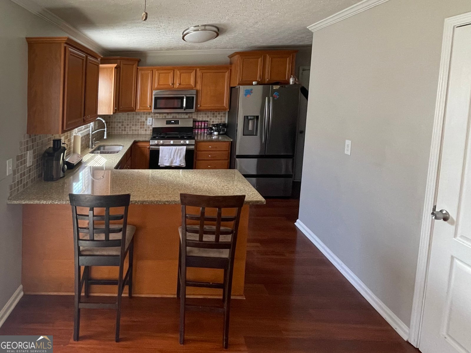 304 Waterfront Drive McDonough - Photo 20