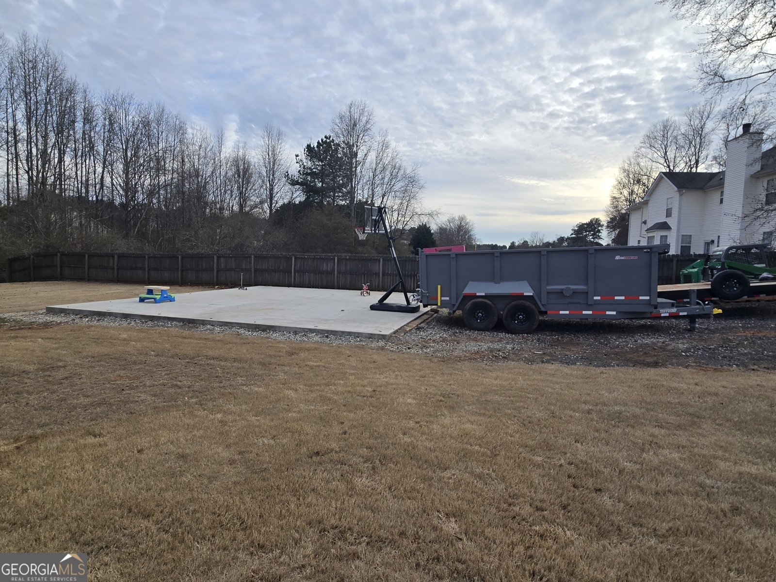 304 Waterfront Drive McDonough - Photo 22