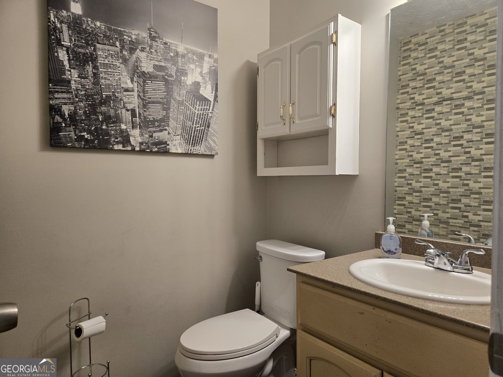 304 Waterfront Drive McDonough - Photo 29