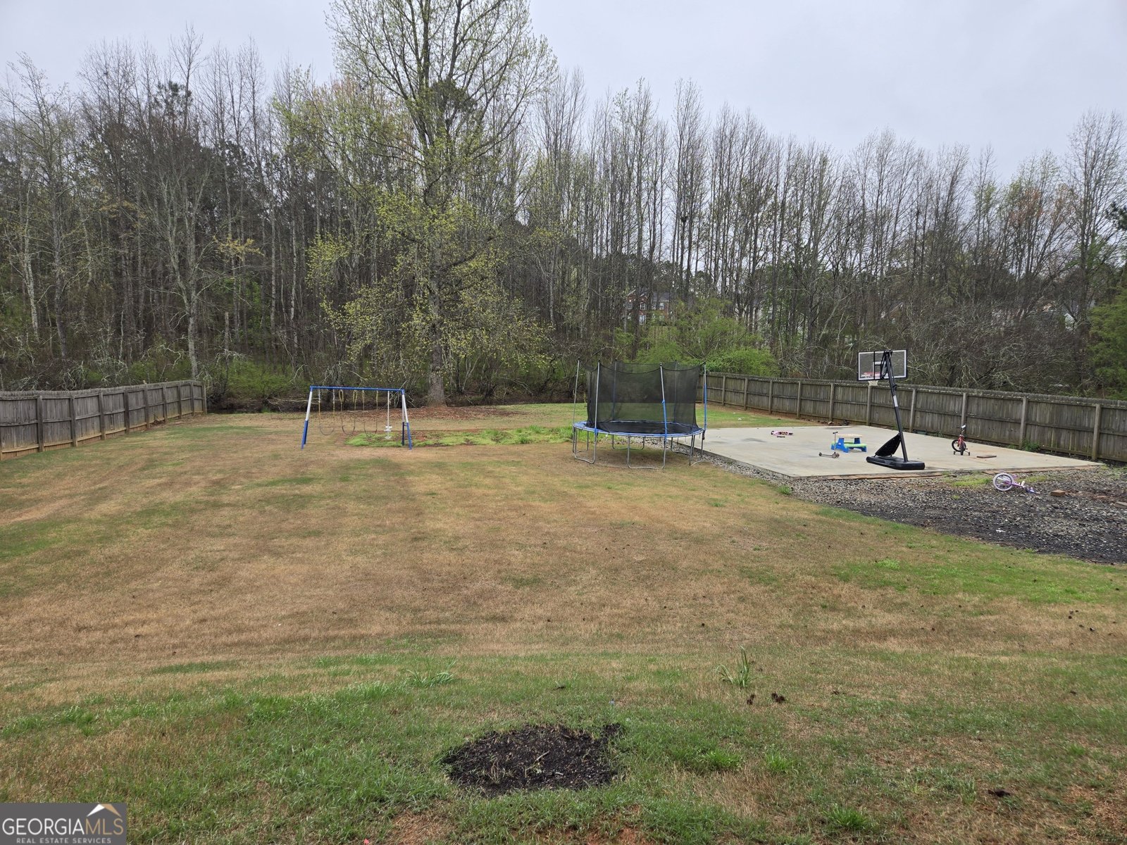 304 Waterfront Drive McDonough - Photo 30