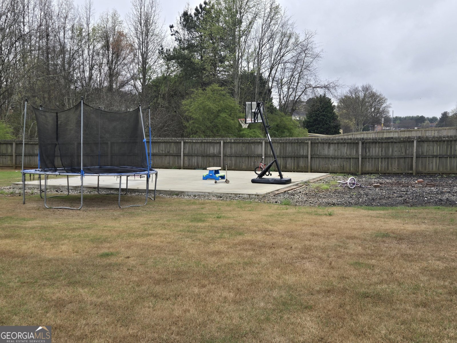 304 Waterfront Drive McDonough - Photo 32