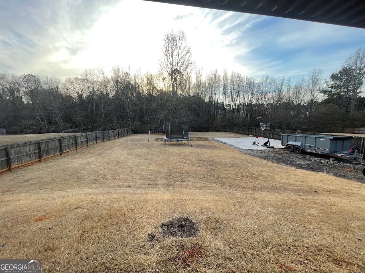 304 Waterfront Drive McDonough - Photo 34