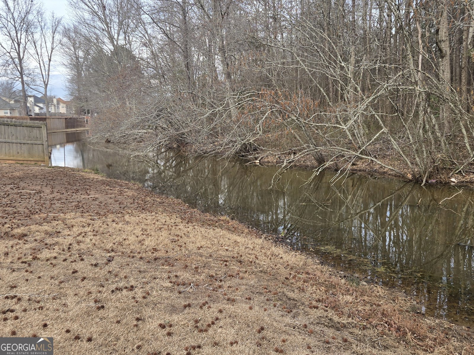 304 Waterfront Drive McDonough - Photo 35