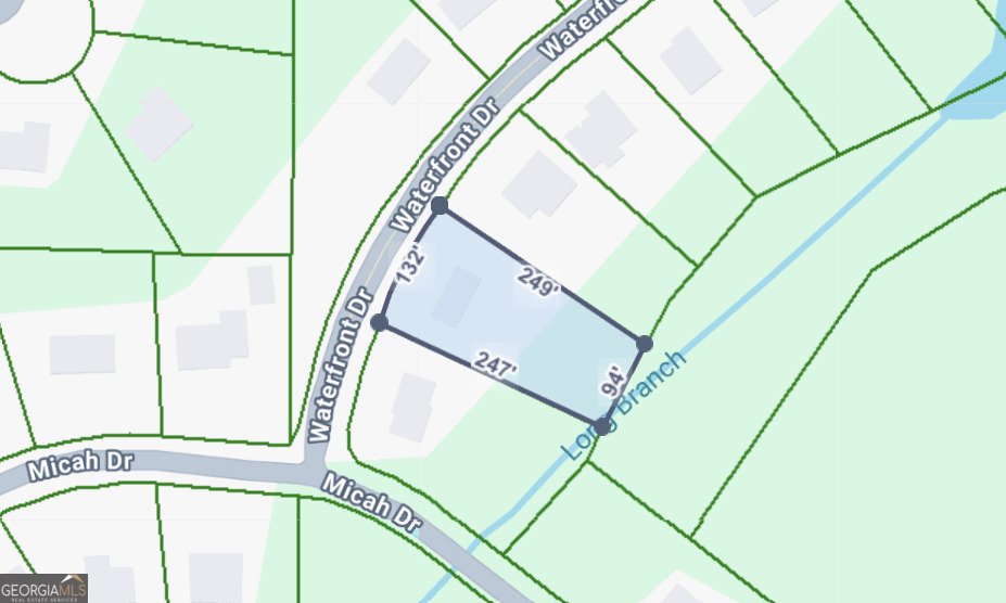 304 Waterfront Drive McDonough - Photo 41