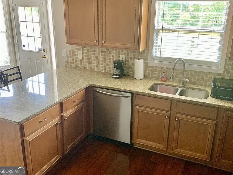 304 Waterfront Drive McDonough - Photo 7