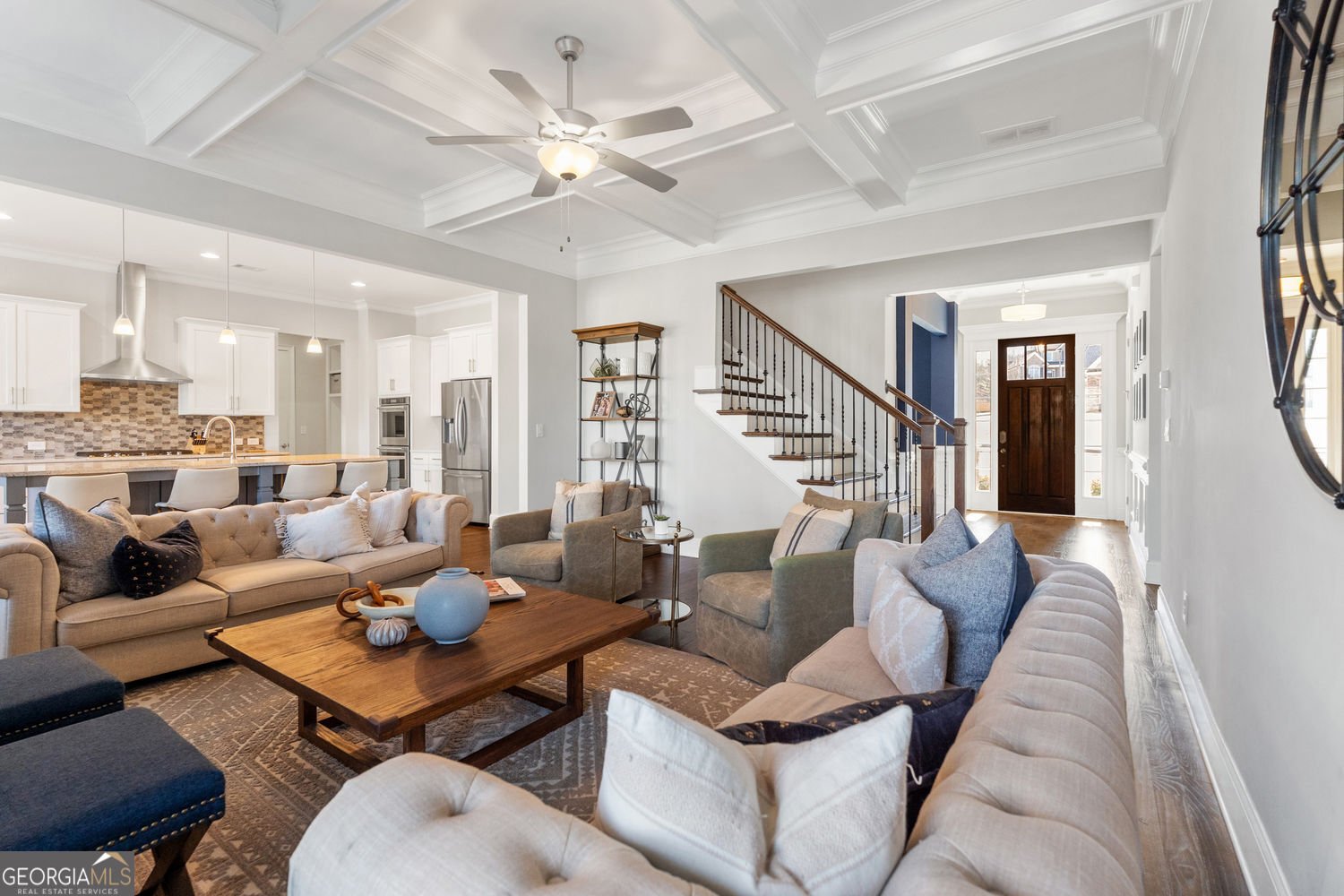 1381 Kings Park Drive Kennesaw - Photo 12