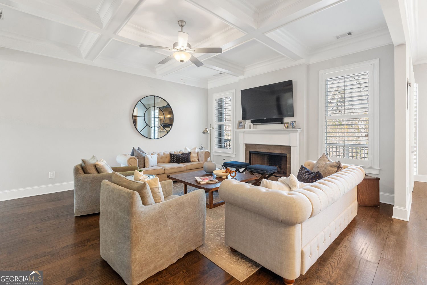 1381 Kings Park Drive Kennesaw - Photo 13