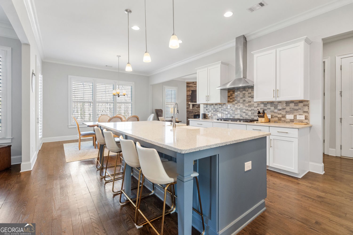 1381 Kings Park Drive Kennesaw - Photo 15