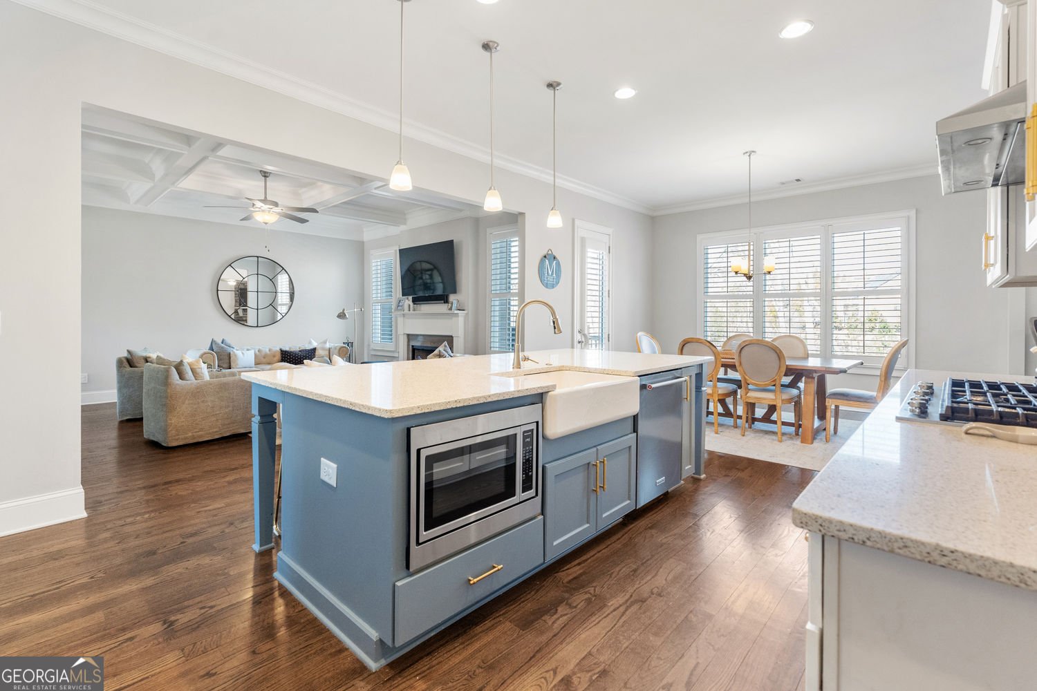 1381 Kings Park Drive Kennesaw - Photo 16