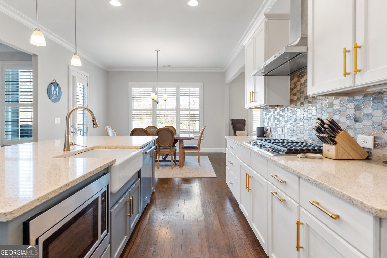 1381 Kings Park Drive Kennesaw - Photo 17