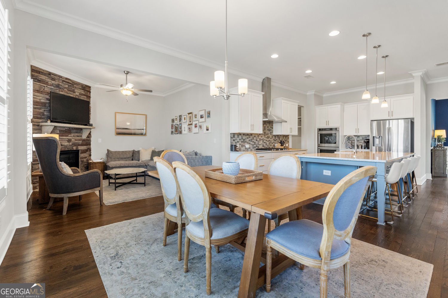 1381 Kings Park Drive Kennesaw - Photo 19