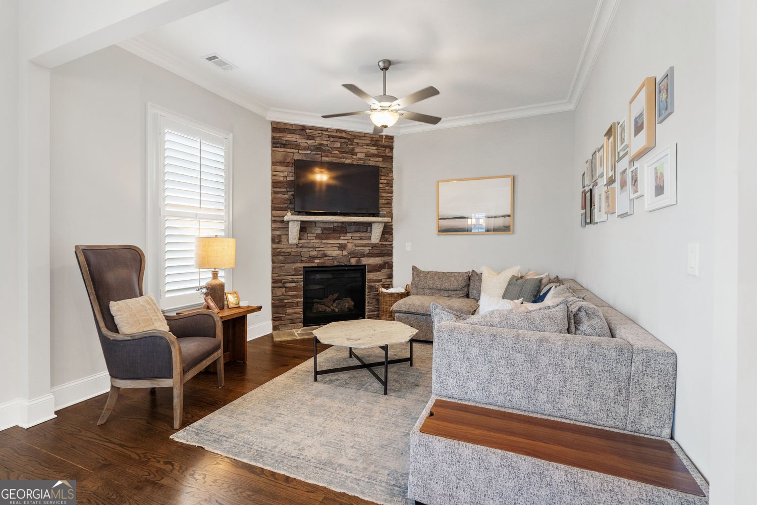 1381 Kings Park Drive Kennesaw - Photo 21