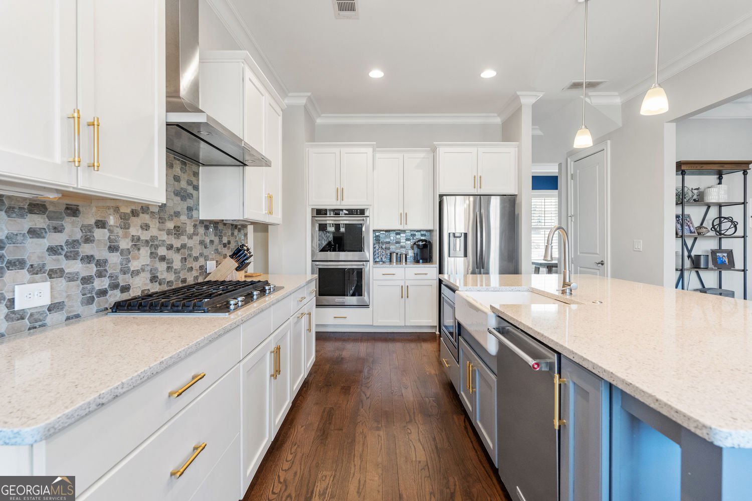 1381 Kings Park Drive Kennesaw - Photo 22