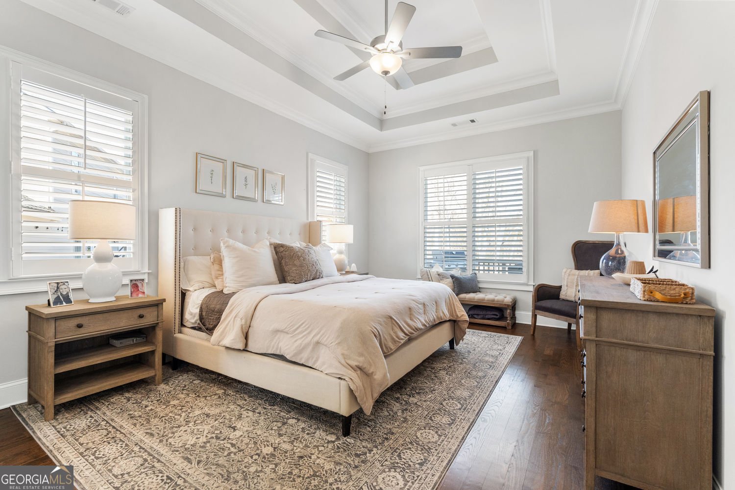 1381 Kings Park Drive Kennesaw - Photo 26