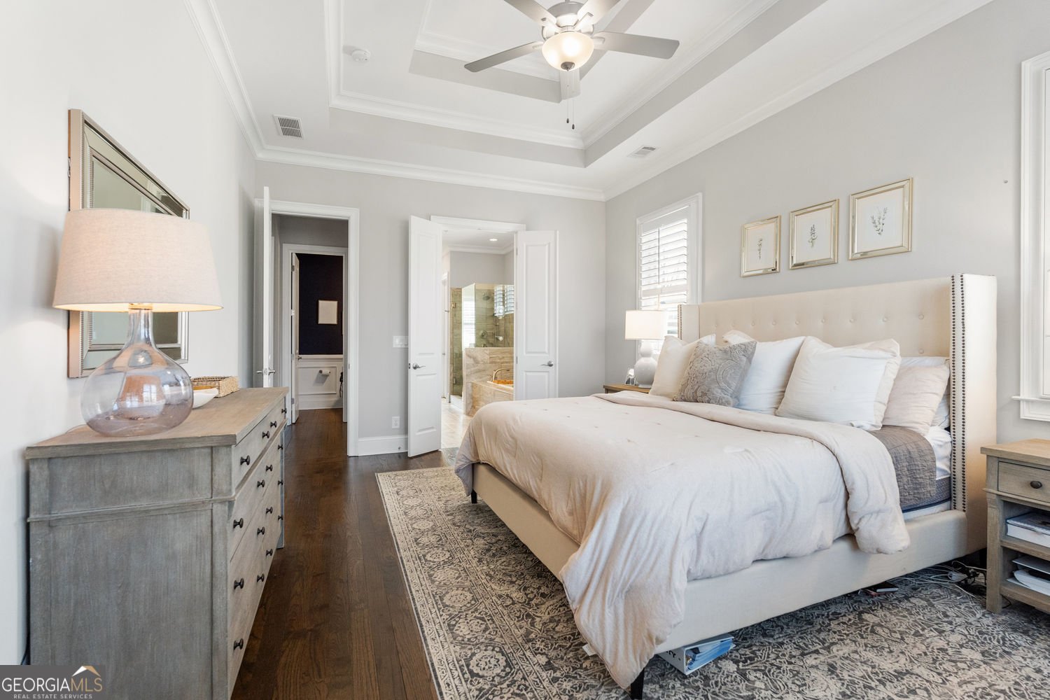 1381 Kings Park Drive Kennesaw - Photo 27