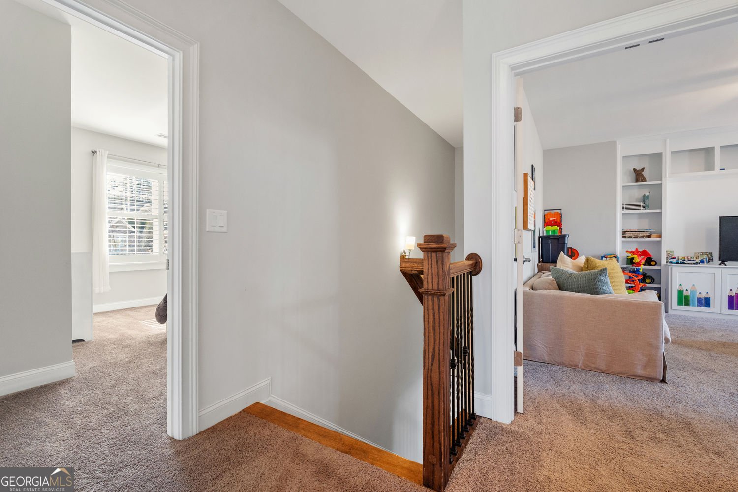 1381 Kings Park Drive Kennesaw - Photo 30