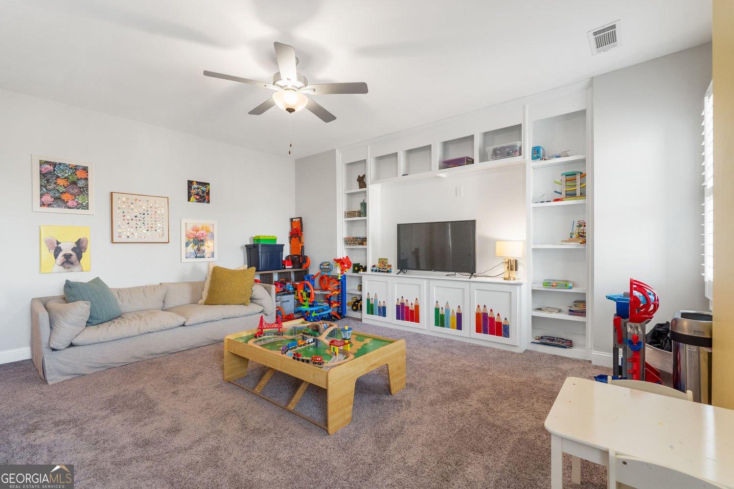 1381 Kings Park Drive Kennesaw - Photo 31