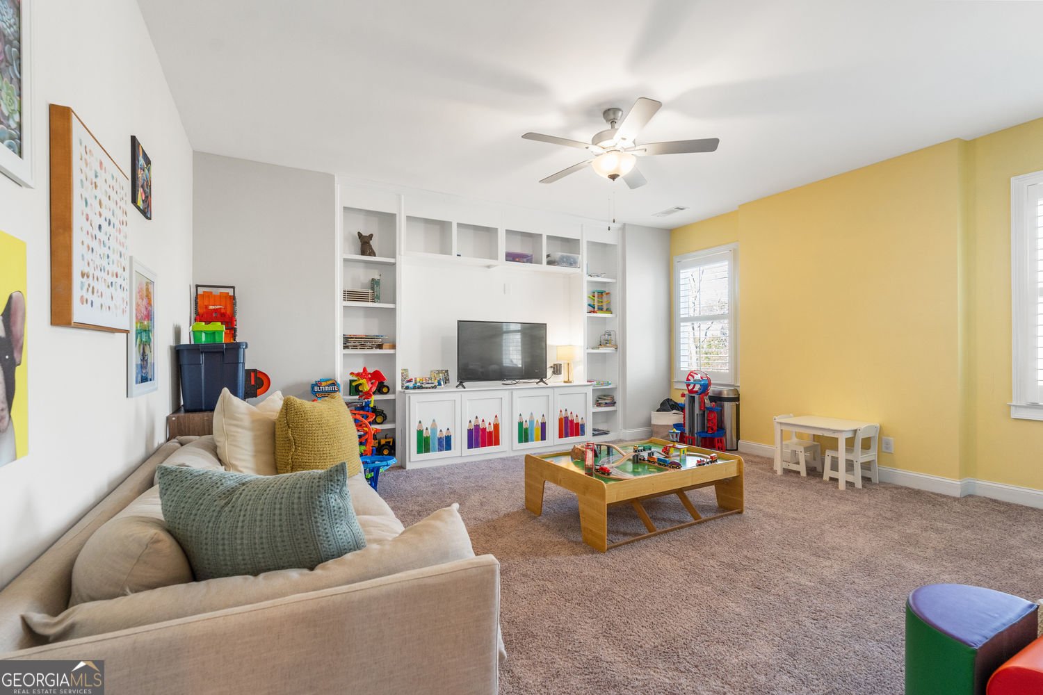 1381 Kings Park Drive Kennesaw - Photo 32