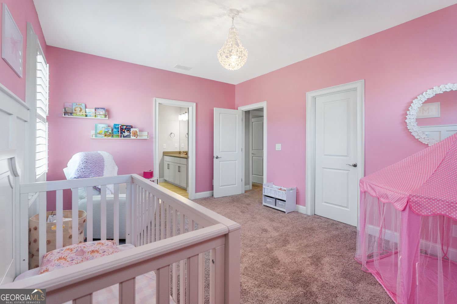 1381 Kings Park Drive Kennesaw - Photo 35