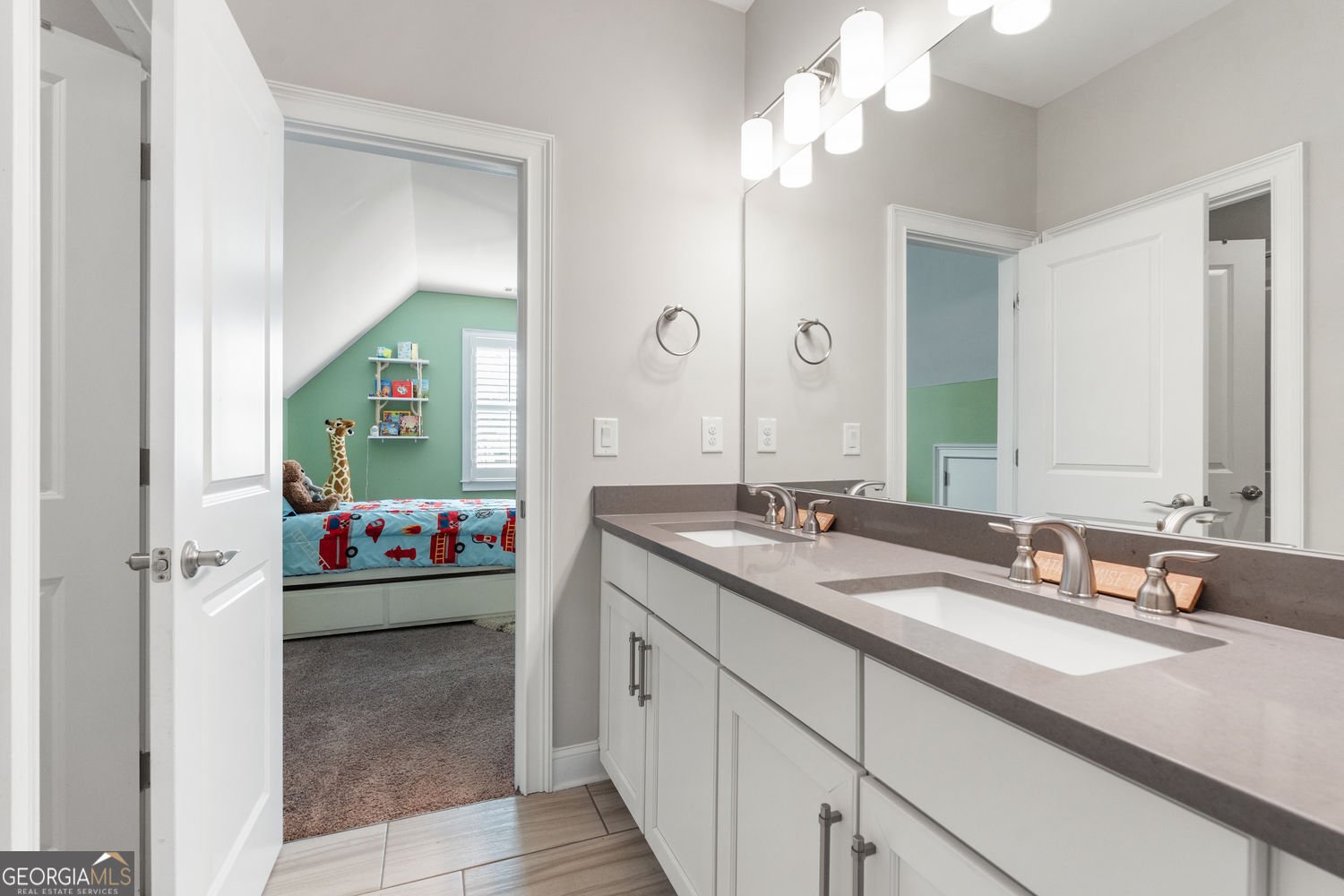 1381 Kings Park Drive Kennesaw - Photo 36