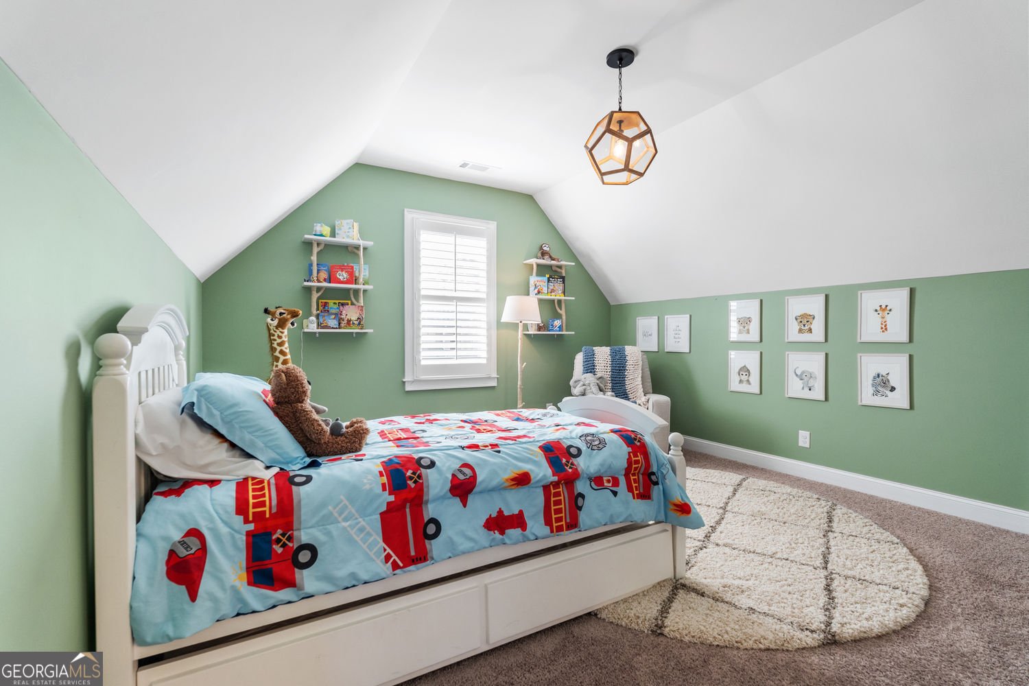 1381 Kings Park Drive Kennesaw - Photo 38