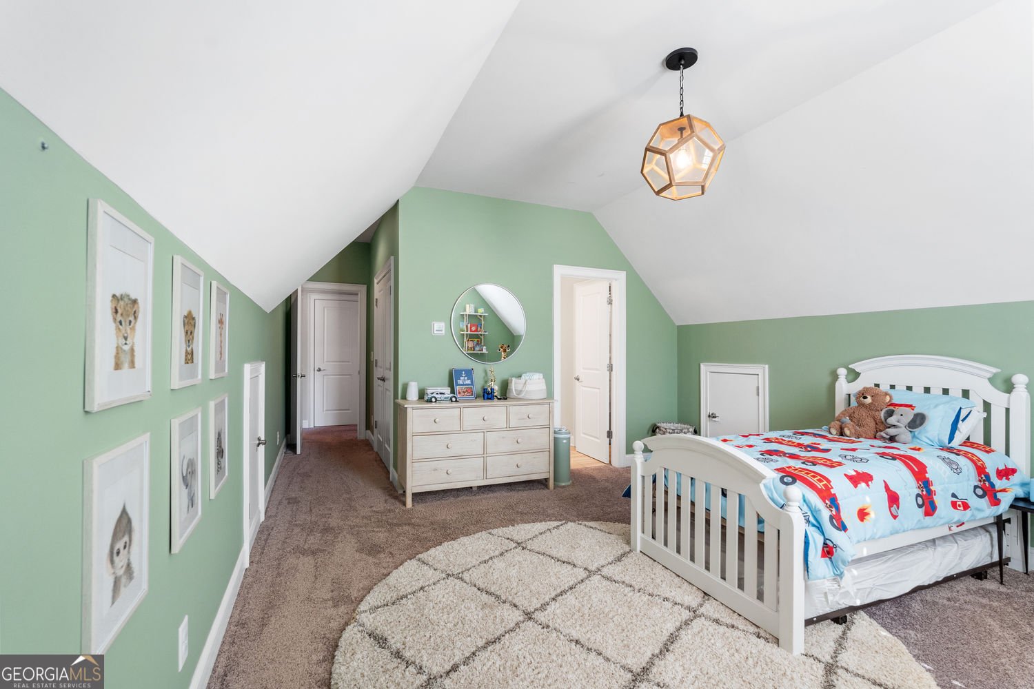 1381 Kings Park Drive Kennesaw - Photo 39