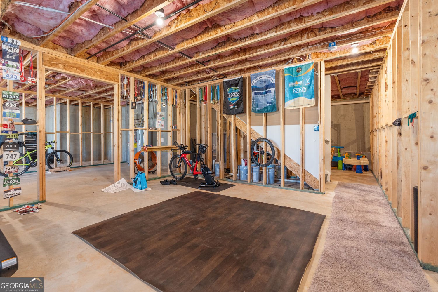 1381 Kings Park Drive Kennesaw - Photo 44