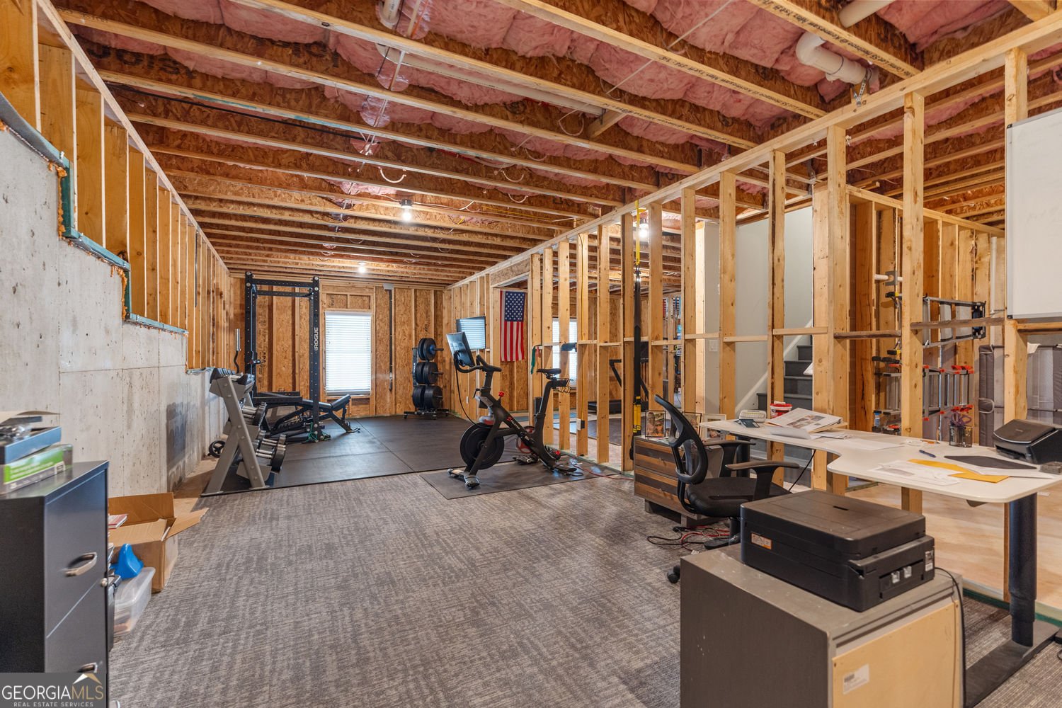 1381 Kings Park Drive Kennesaw - Photo 46