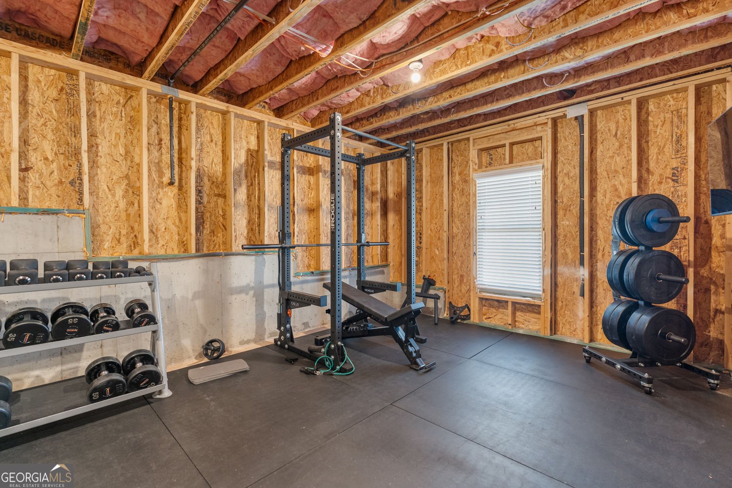 1381 Kings Park Drive Kennesaw - Photo 47