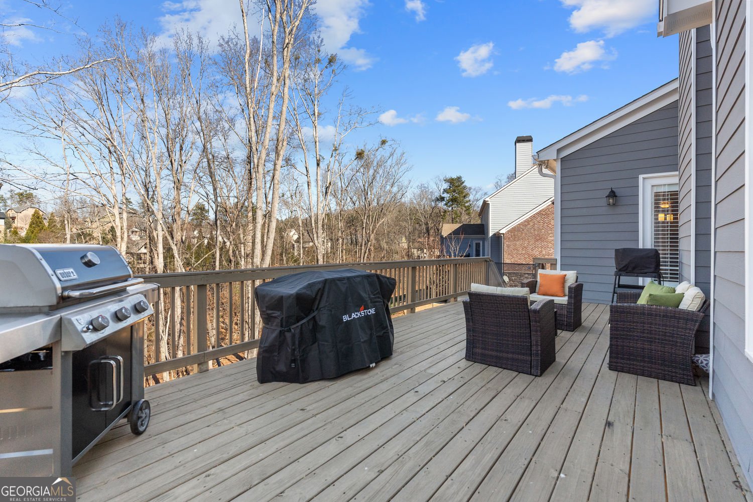 1381 Kings Park Drive Kennesaw - Photo 51