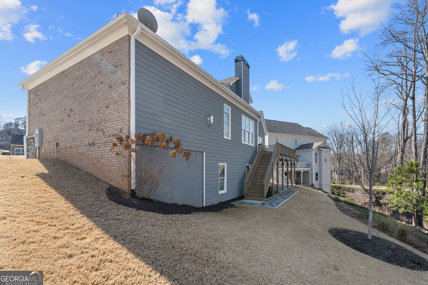 1381 Kings Park Drive Kennesaw - Photo 53