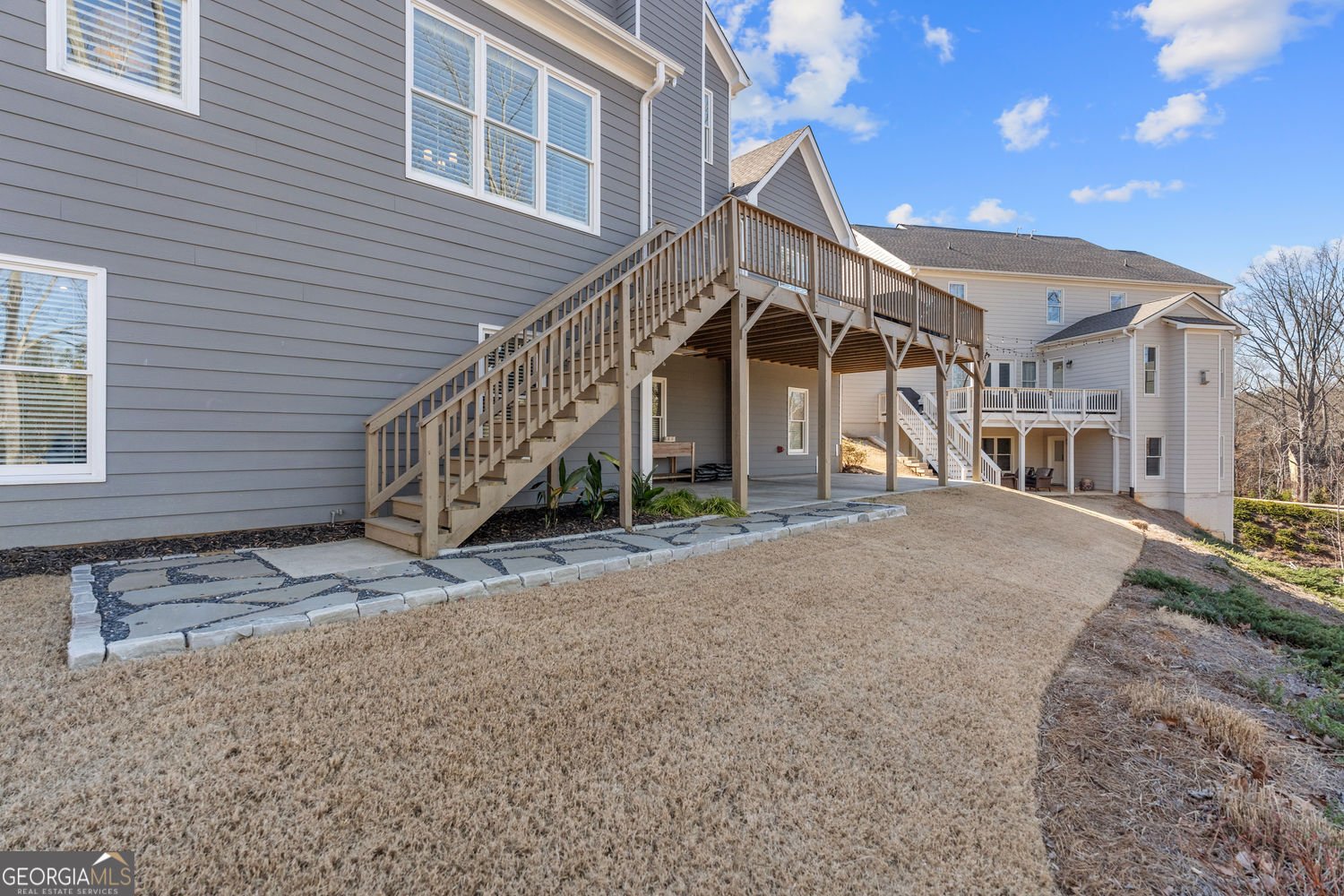 1381 Kings Park Drive Kennesaw - Photo 54