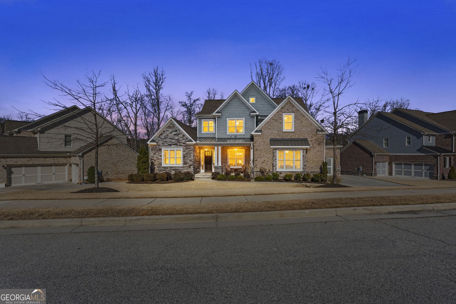 1381 Kings Park Drive Kennesaw - Photo 55