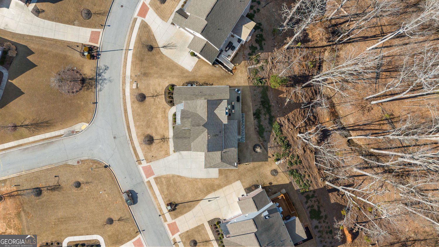 1381 Kings Park Drive Kennesaw - Photo 56