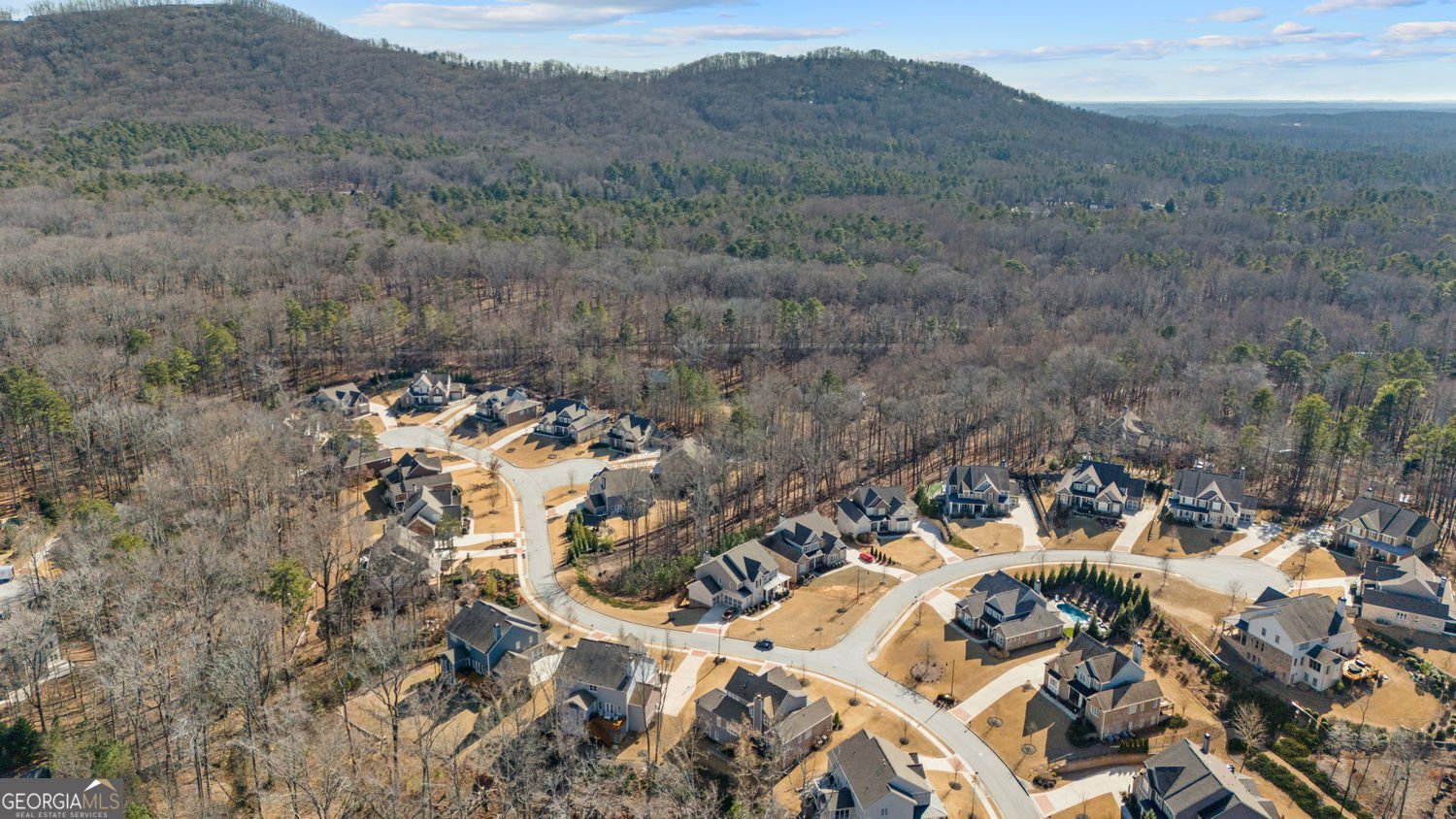 1381 Kings Park Drive Kennesaw - Photo 57