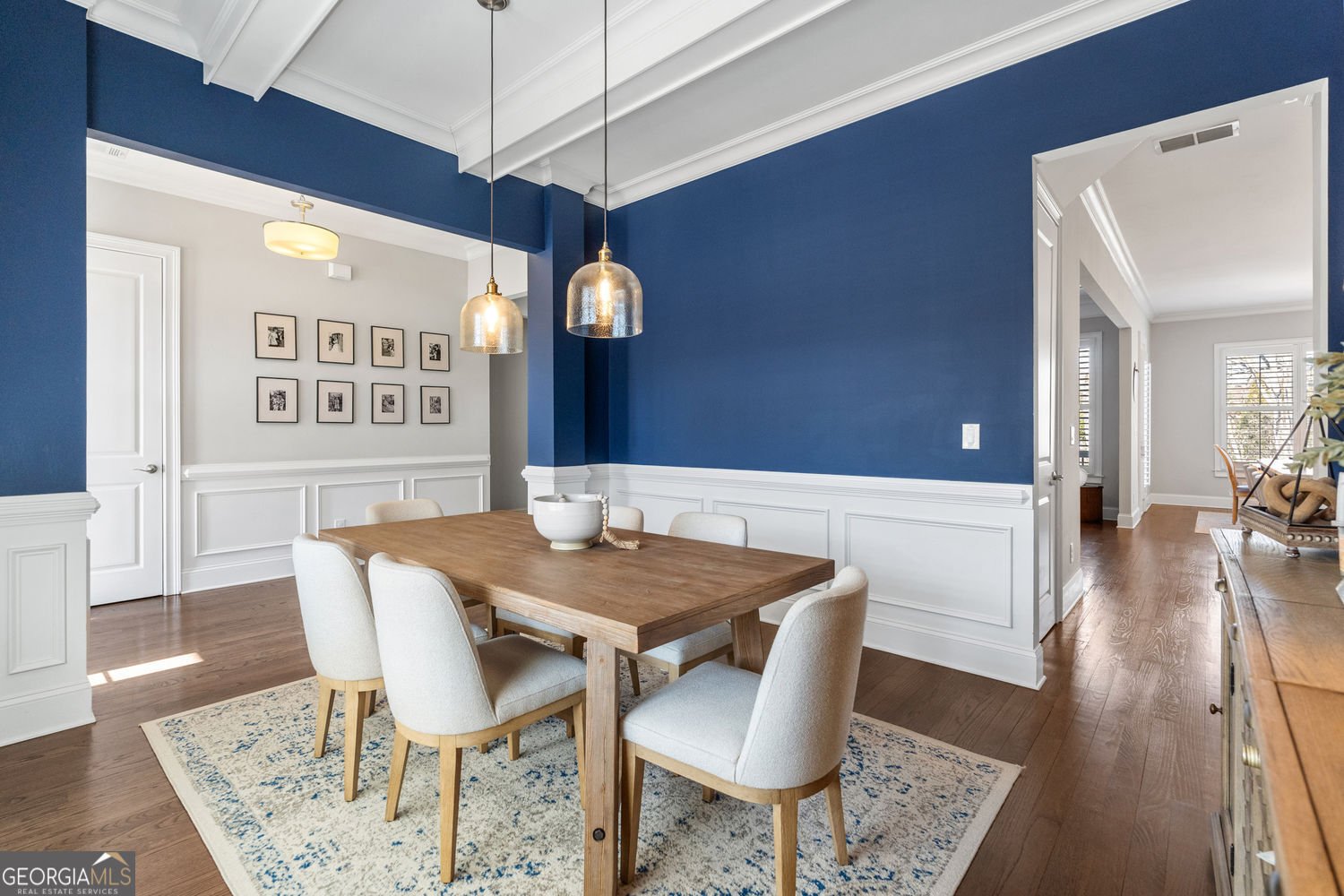 1381 Kings Park Drive Kennesaw - Photo 7