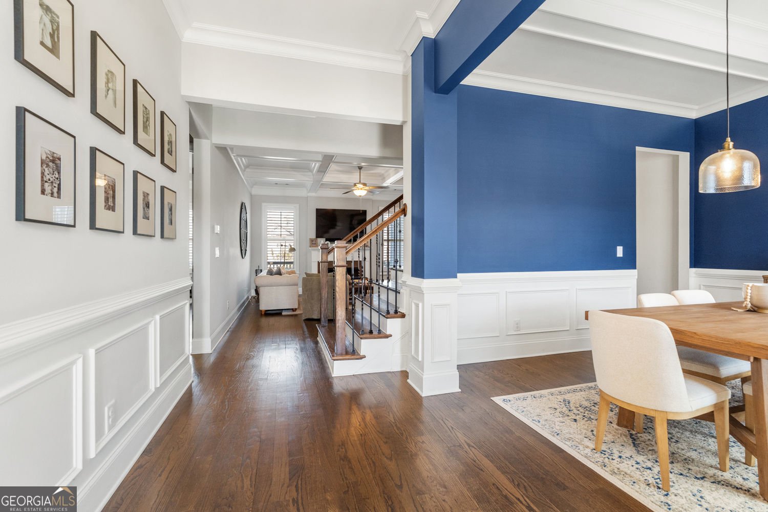 1381 Kings Park Drive Kennesaw - Photo 8