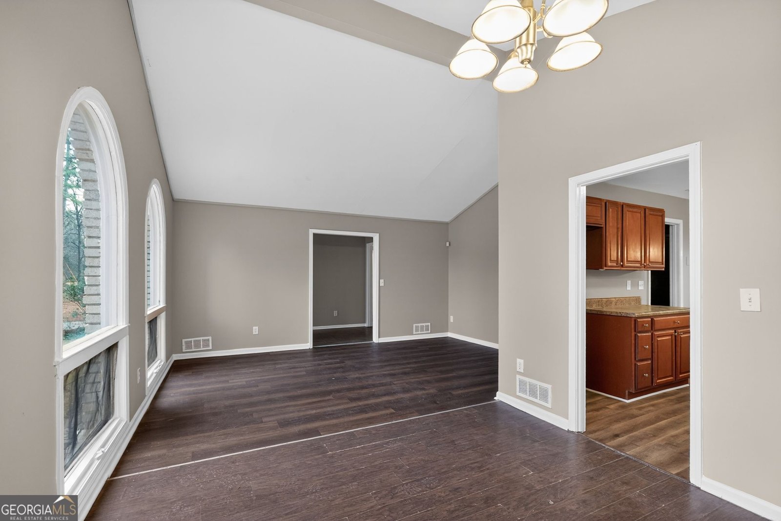 1093 Indian Creek Drive Stone Mountain - Photo 14