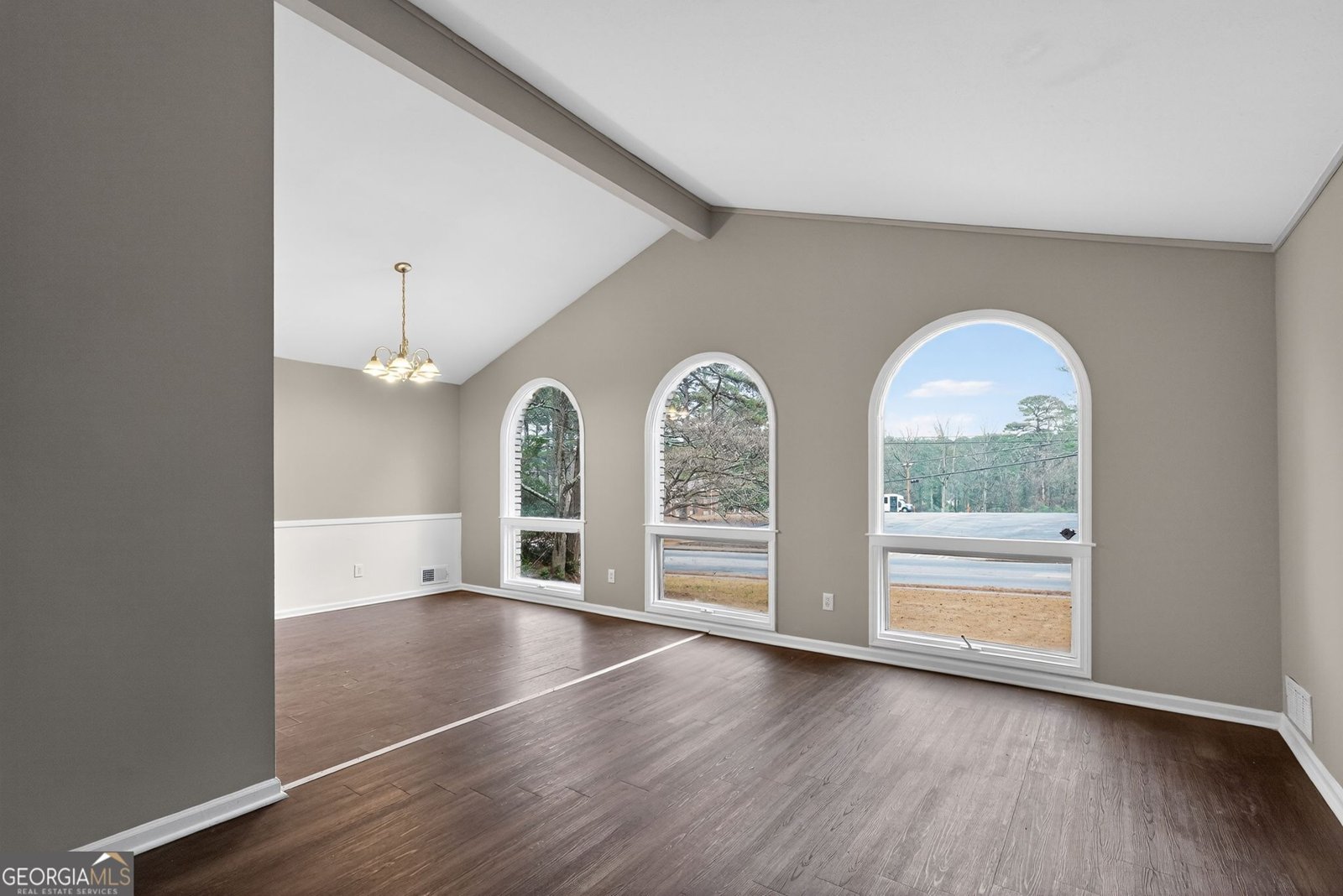 1093 Indian Creek Drive Stone Mountain - Photo 16