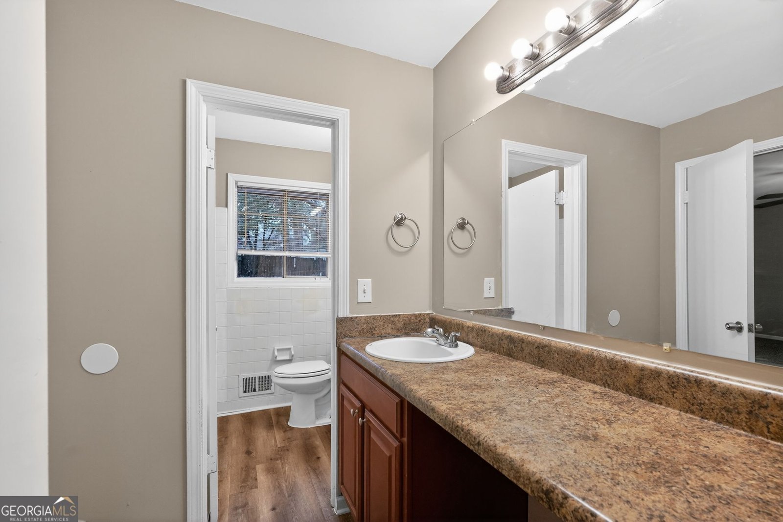 1093 Indian Creek Drive Stone Mountain - Photo 32