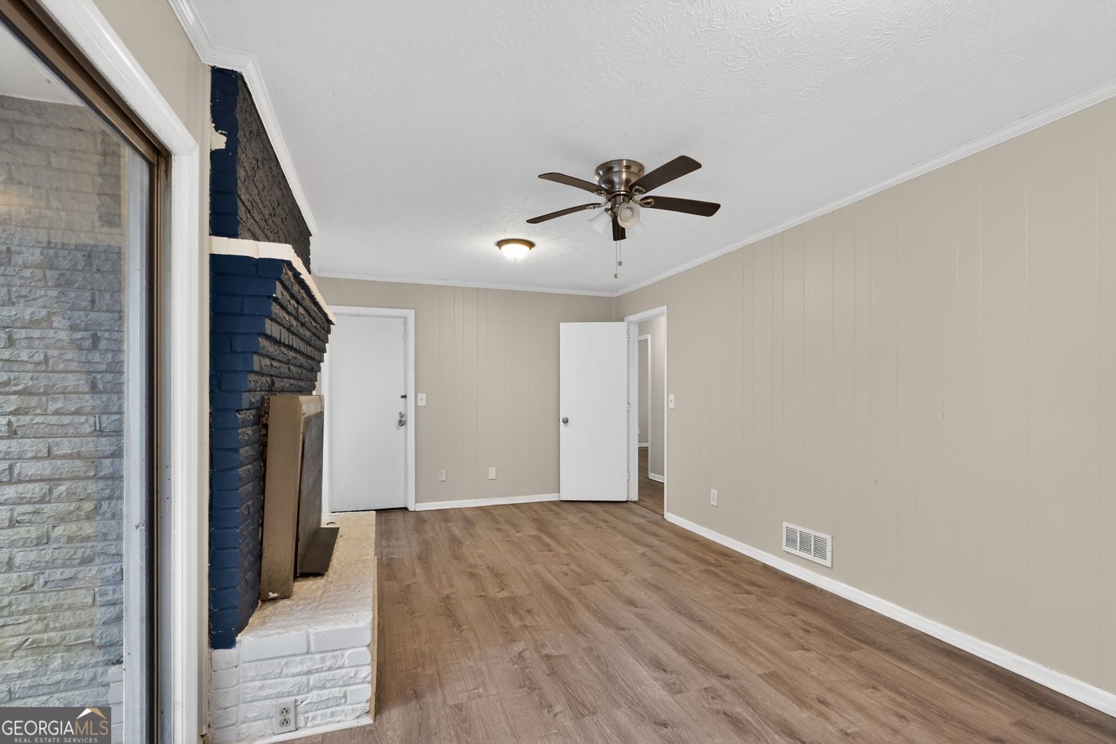 418 Colchester Drive Stone Mountain - Photo 12