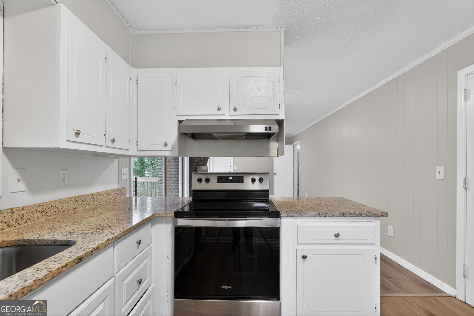 418 Colchester Drive Stone Mountain - Photo 17