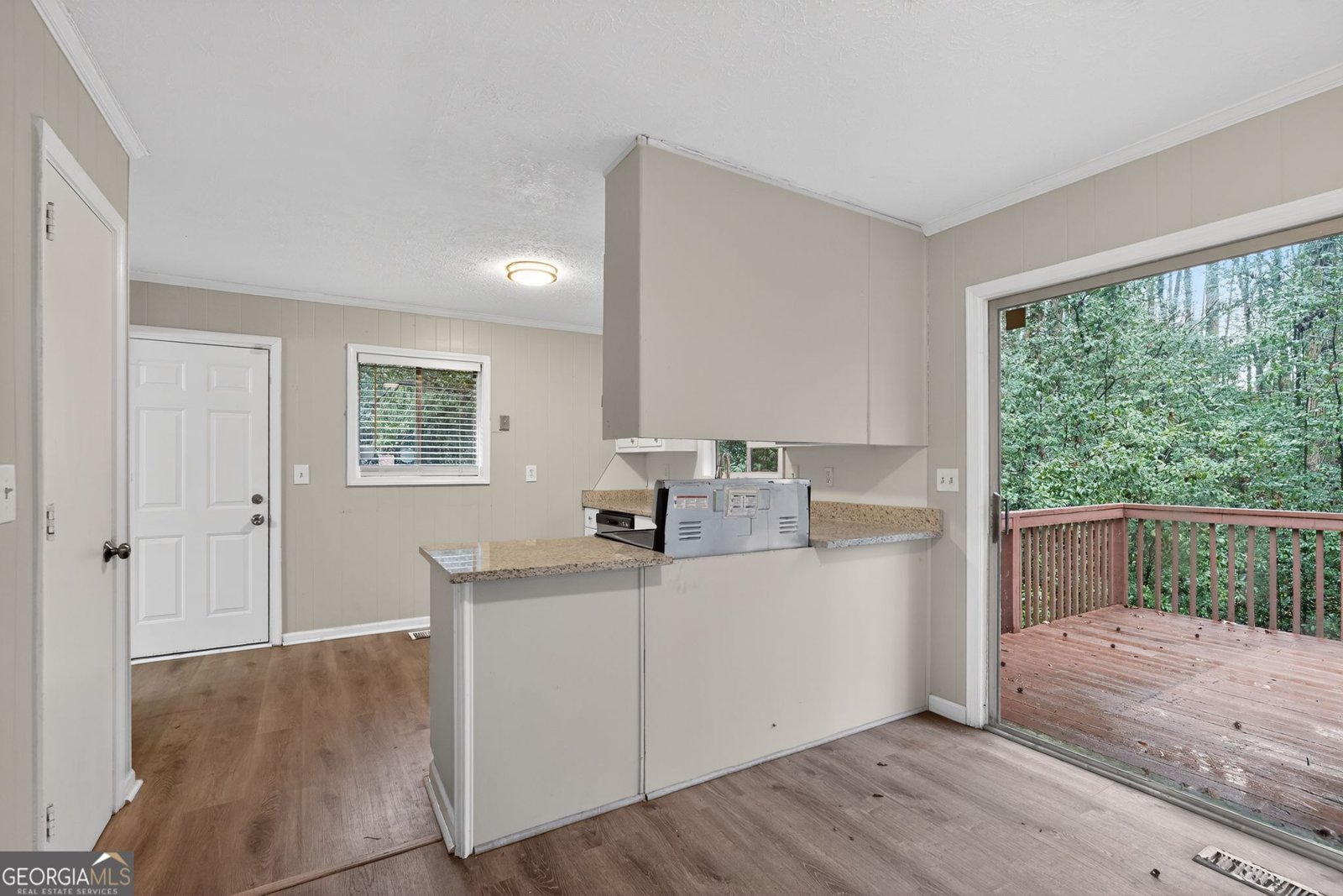 418 Colchester Drive Stone Mountain - Photo 19