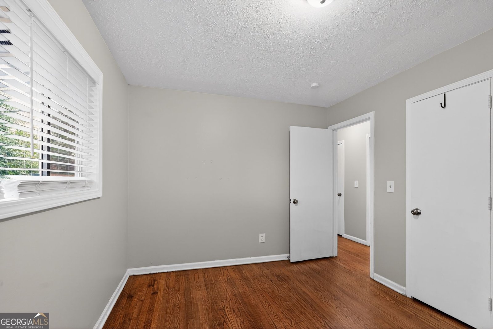 418 Colchester Drive Stone Mountain - Photo 24