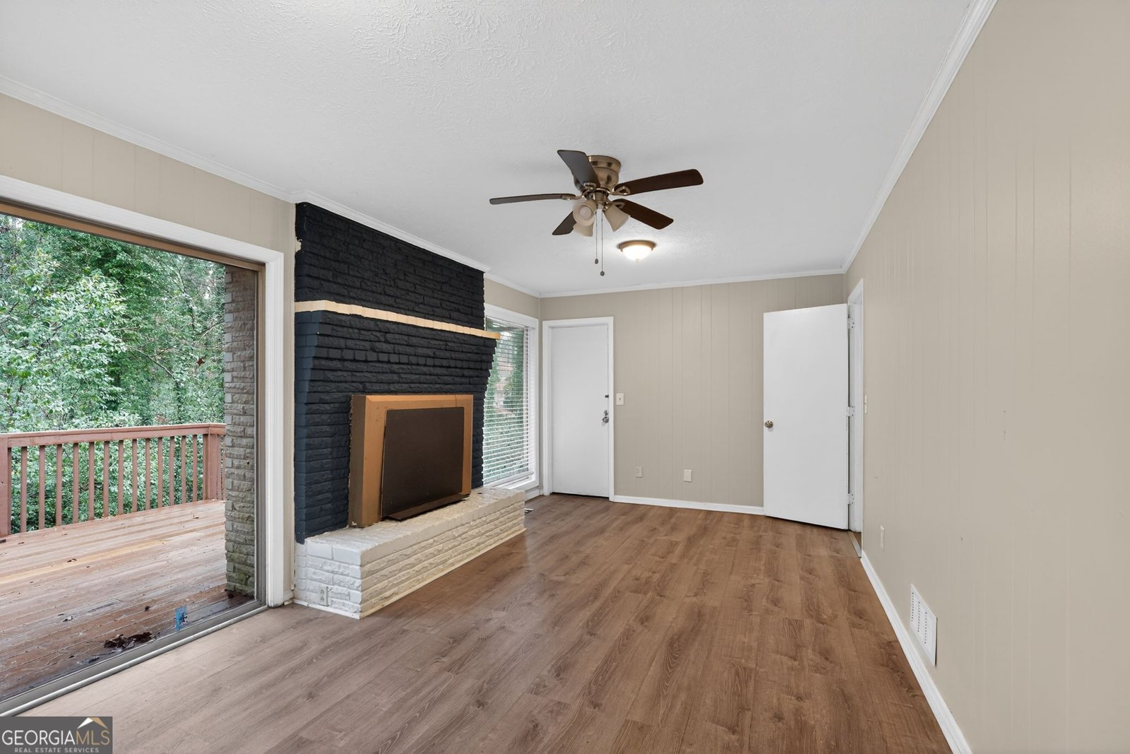 418 Colchester Drive Stone Mountain - Photo 6