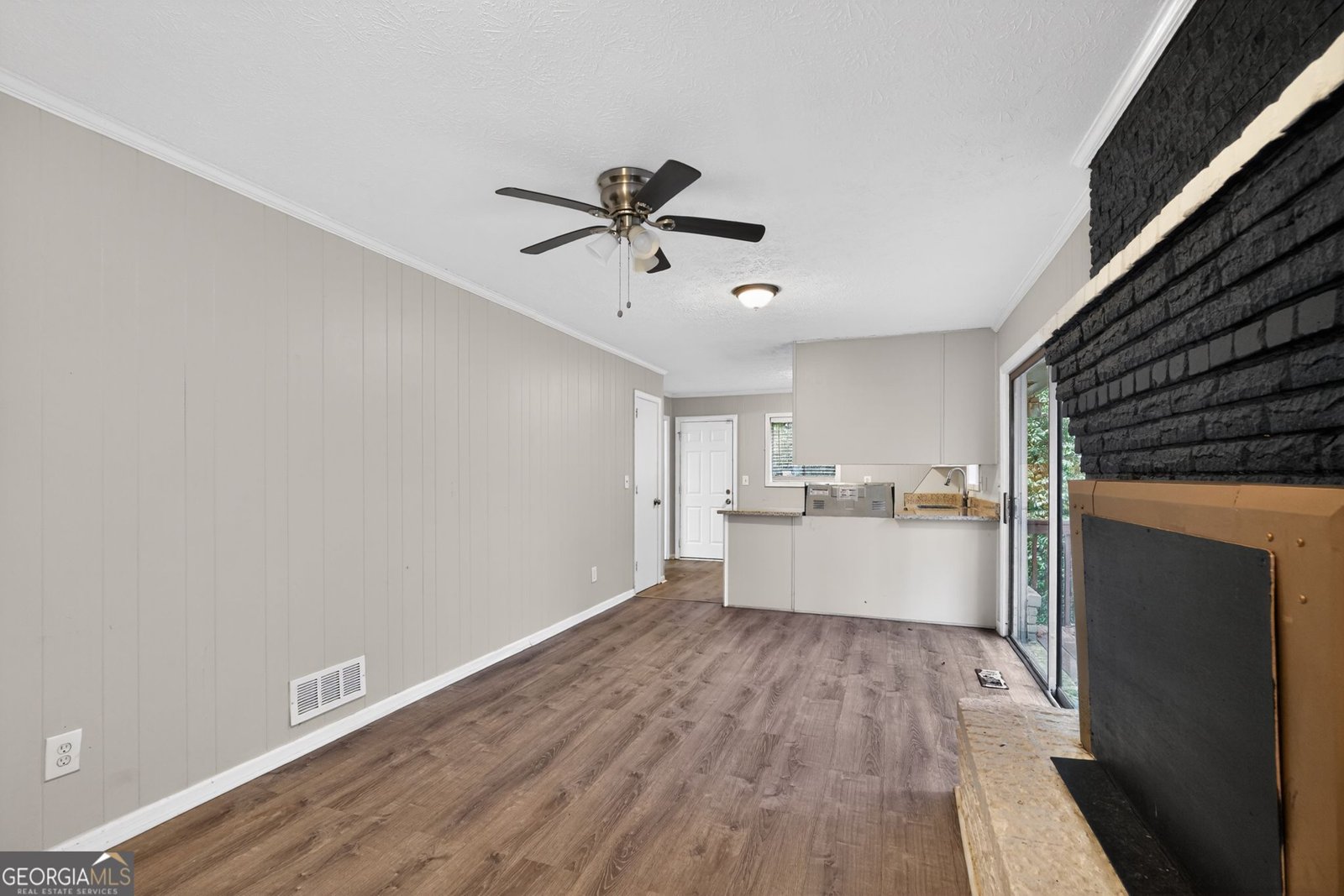 418 Colchester Drive Stone Mountain - Photo 8