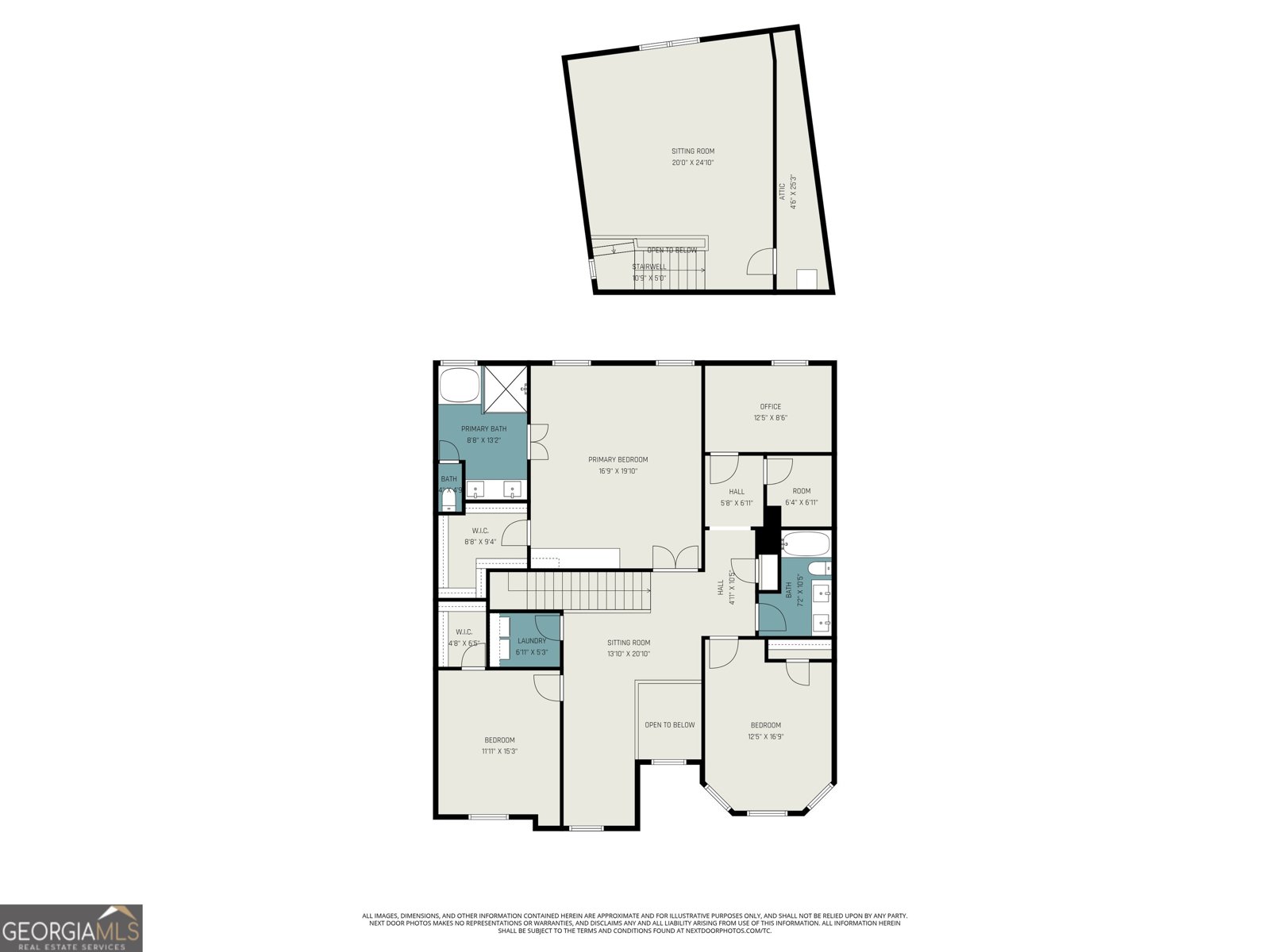 3800 Bailey Road Auburn - Photo 48