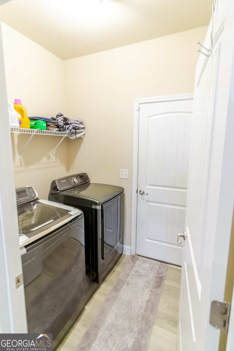 862 Crescent Lane Griffin - Photo 17