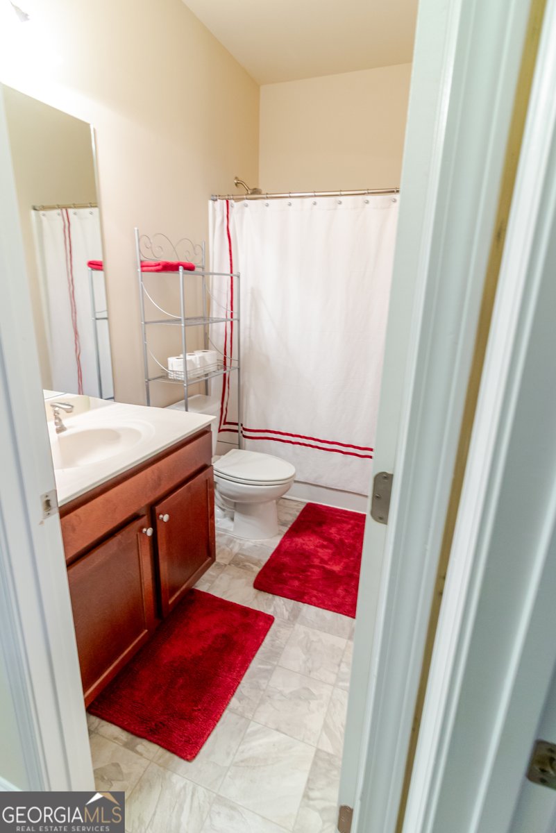 862 Crescent Lane Griffin - Photo 9